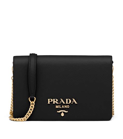 prada small saffiano leather crossbody|prada saffiano crossbody wallet.